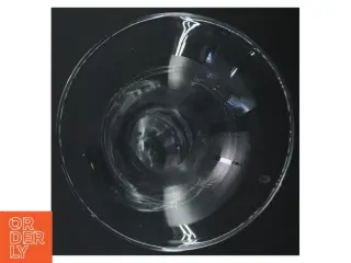 Glas vase (str. 28 cm)