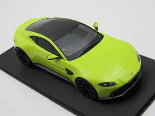 2018 Aston Martin Vantage Limited Edition - 1:18