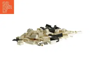 Brugte legoklodser fra Lego