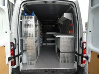 Renault Master T33 L2H2 2,3 DCI start/stop 145HK Van 6g