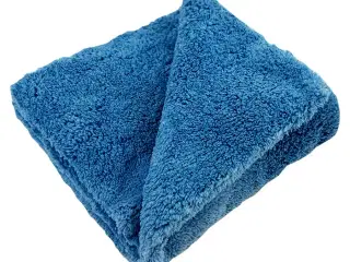 Luksus mikrofiberklud,40x40cm, 540gsm, 6 stk