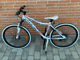 Pige cykel mtb