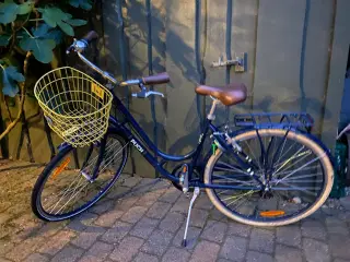 Puch damecykel