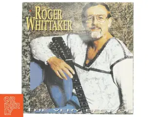 The Very Best of Roger Whittaker (LP)