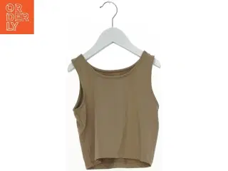 Top fra LMTD (str. 128 cm)