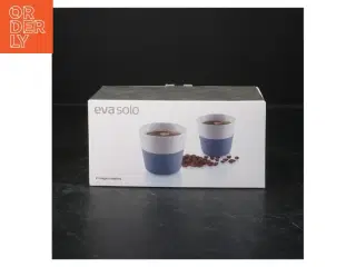 Eva Solo Lungo-krus fra Eva Solo (str. 230. milliliter? 2 stykker)