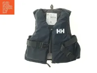 Helly Hansen redningsvest (str. 40 kg)
