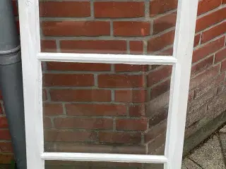Stald vinduer 