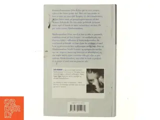 Mørkemænd : en sag for John Rebus af Ian Rankin (Bog)