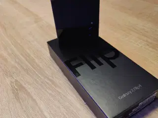 Samsung Flip Z 4 5G 256GB