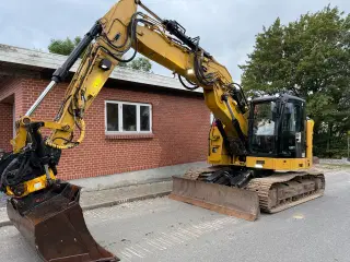 Cat 315FL 