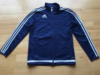 Adidas jakke str 13-14 år