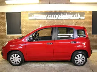 Fiat Panda 0,9 TwinAir 65 Pop