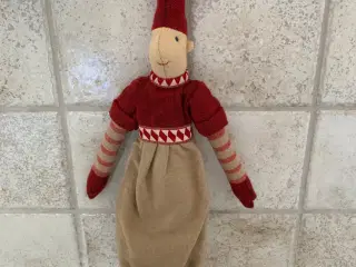 ÆLDRE MAILEG NISSE 