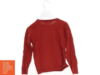 Bluse fra H&M (str. 116 cm)