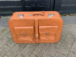 Kuffert reto