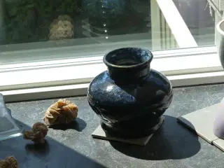 Antik Møller & Bøgely vase