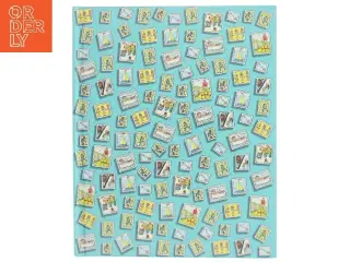 Where is Waldo? fra Candlewick Press