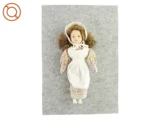 Porcelæns dukke