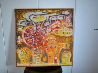 Lars Åkirke - solrosen 1969