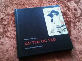 Katten og Tao, Kuen Shan Kwong,