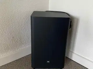 Jubl soundbar