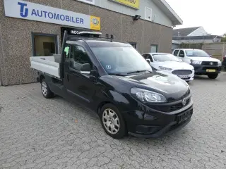 Fiat Doblò 1,6 MJT 120 Work Up