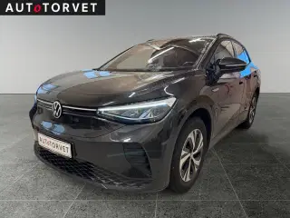 VW ID.4 52 Pure City