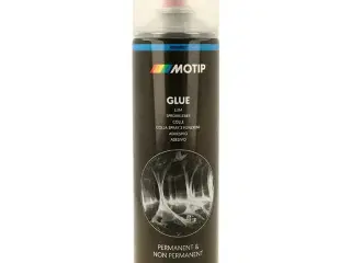 Motip Limspray 500ml.