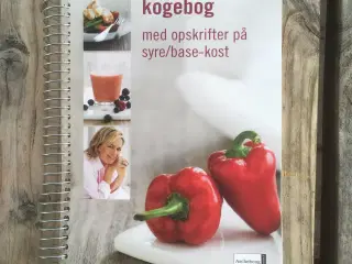 Lene Hanssons kogebog, Lene Hansson