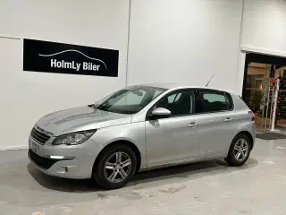 Peugeot 308 1,6 e-HDi 116 Allure