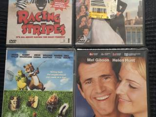 Dvd film