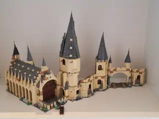 Hogwarts Lego slot