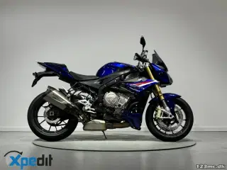 BMW S 1000 R