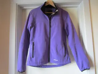  Soft jakke fra Klimanock i str. 38