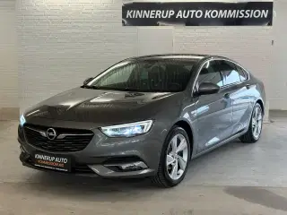 Opel Insignia Grand Sport 1,5 T Impress 165HK 5d 6g Aut.