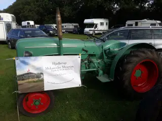 Kramer traktor 