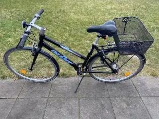 Giant.  28" Hjul, 50 cm stel, 7 gear