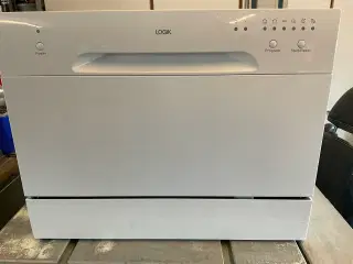 Logik bord opvaskemaskine