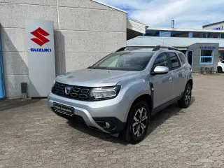 Dacia Duster 1,0 TCe 90 Prestige