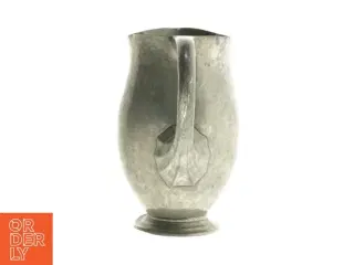 Metalkande (str. 17 cm)