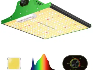 Vipar Spectra – LED Vækstlampe