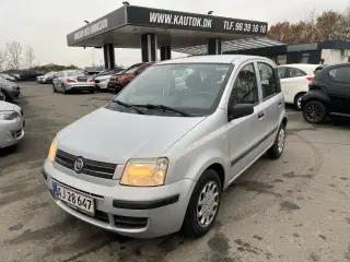 Fiat Panda 1,2 5-dørs 60HK 5d