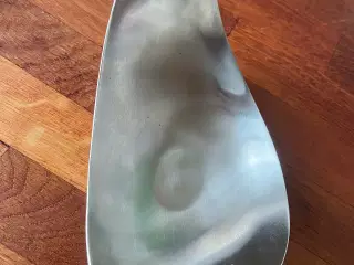 Georg Jensen Leaf skål - mat