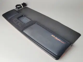 ⭐️· Mousetrapper Advance 2.0 – Ergonomisk Mus 