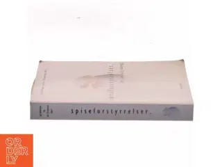 Spiseforstyrrelser : (en tværfaglig antologi) (Bog)