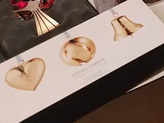 Georg jensen ornamenter 2019