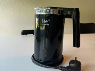 Mælkeskummer