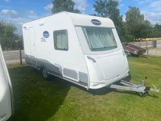 2010 caravelair 400 Antares 