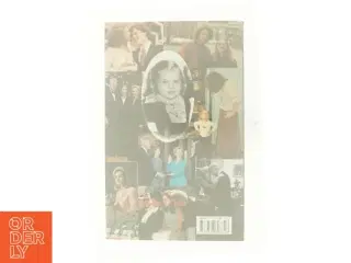 Levende historie af Hillary Rodham Clinton (Bog)